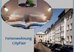 Location vacances Rostock - Ferienwohnung Cityflair _ 32290-1