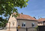 Location vacances Sombor - Apartman Kec - Apatin-1