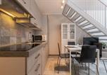 Location vacances  Ville métropolitaine de Turin - Loft Regio by Wonderful Italy-2
