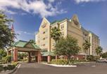Hôtel Brandon - Country Inn & Suites by Radisson, Tampa-Brandon, Fl-1
