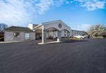 Location vacances Emporia - Quality Inn University Area-4