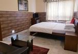 Location vacances  queen victoria memorial - Malik Guest House-3