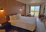 Hôtel Long Beach - Chautauqua Resort & Conference Center-1