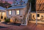 Location vacances Boerne - Stonewall Bungalow 2 - Sleeps 2-4
