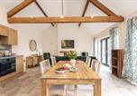 Location vacances Melksham - The Old Stables at Bradley's Farm-1