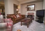 Location vacances Grasmere - Old Bakers Cottage ground floor apartment centrally located in Grasmere with patio area-1