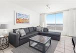 Location vacances Somerset West - Odeon Towers 1102-2