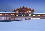 Location vacances Sankt Gallenkirch - Appartement Carola-1