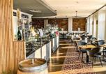 Hôtel Bernkastel-Kues - Moselhaus Weiskopf `Selfcheckin`Offsitebreakfast`Cityparking`-4