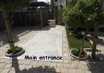 Location vacances Kouga Rural - Alpha-3
