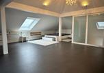 Hôtel La Bavière - Penthouse Gersthofen-3