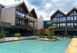 Hôtel Karpacz - Termy Karkonosze Resort & Spa koło Karpacza-2