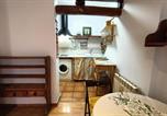 Location vacances León - Coqueto Apartamento en El Centro Histórico de León-3