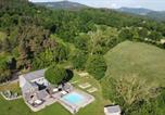 Hôtel Vals-près-le-Puy - La Framboisine-3
