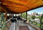 Location vacances  Avanos - Anatolia Raymonde Cave House-3