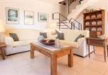 Location vacances Palafrugell - Homer 2-4