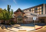 Hôtel South Lake Tahoe - The Federal Hotel Downtown Carson City, Ascend Hotel Collection-1