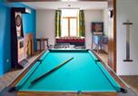 Location vacances Ouffet - Spacious House in Anthisnes-4