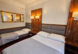 Hôtel Toruń - Hotel Hawana-4