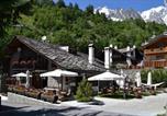 Hôtel Courmayeur - Hotel Pilier D'Angle & Wellness-1