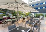 Hôtel Regensdorf - Novotel Zurich City West-2