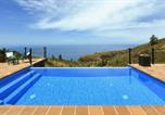 Location vacances Tijarafe - Casa Pino Arujo-2