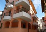 Location vacances Frioul-Vénétie julienne - Residence Gloria-3