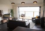 Location vacances Fort Augustus - Shoreland Lodges - Cherry Lodge-4