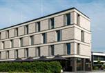 Hôtel Hambühren - Hotel Dejanil Hannover Burgdorf-1