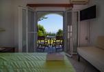 Location vacances Parga - Spiros Studios-2