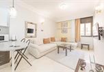 Location vacances Marrakech - Sabor Apartment Anas Majorelle-1