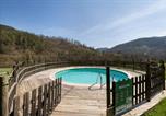 Location vacances Camprodon - Galliner, El Reixac Casa Rural-3