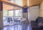 Location vacances Cargèse - Zecamping 3 avec terrain multisports mini golf 2km plage dog friendly-4