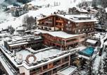 Hôtel Saalbach-Hinterglemm - Alpin Juwel - Bio und Lifestylehotel-2