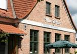 Location vacances Rappin - Pension & Restaurant &quote;Alte Schule&quote;-1
