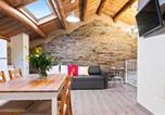 Location vacances Ribadeo - Ático Casa Venancio-4