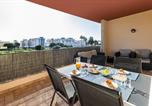 Location vacances Lagos (São Sebastião) - Encosta da Marina by Algarve Golden Properties-4