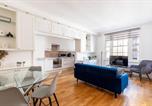 Location vacances Paddington - Modern 2 Bedroom Flat Near Queensway-1