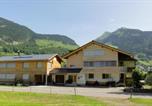 Location vacances Warth - Haus Agnes-1