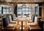 Hôtel Les Sables-d'Olonne - Atlantic Hôtel & Spa-1