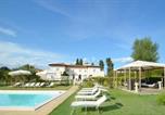 Location vacances Lastra a Signa - Villa Yvonne by Mmega-1
