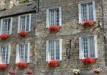Hôtel Mortain - Domfront - Numero Cinq-1