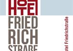 Hôtel Biblis - Hotel Friedrichstraße-2
