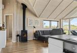 Location vacances Loddenhøj - A Stunning Home In Haderslev With 3 Bedrooms And Wifi-4