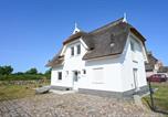 Location vacances Poseritz - Ferienhaus Anni-1