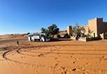 Hôtel Merzouga - Auberge camping la tradition-1