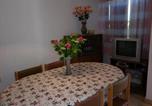 Location vacances Mali Lošinj - Apartments Tonia-2