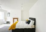 Location vacances Cheltenham - Pittville Studios - By Suitely-1