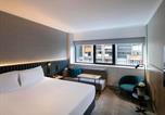 Hôtel The Rocks - Novotel Sydney City Centre-1