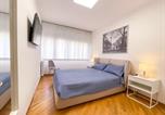 Location vacances Chianciano Terme - Appartamento Charme-1